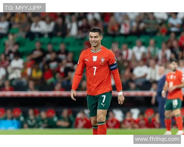 足球明星高清图片欣赏C罗的精彩瞬间与传奇生涯回顾