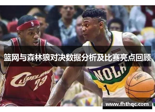 篮网与森林狼对决数据分析及比赛亮点回顾